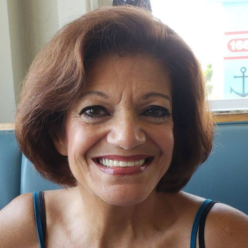 Meet your Posher, Lori